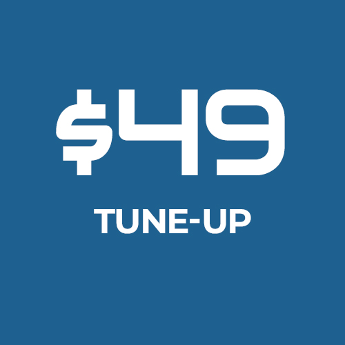 $49 Tune-Up