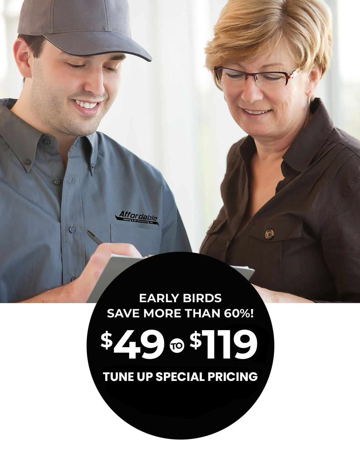 Affordable Home Services