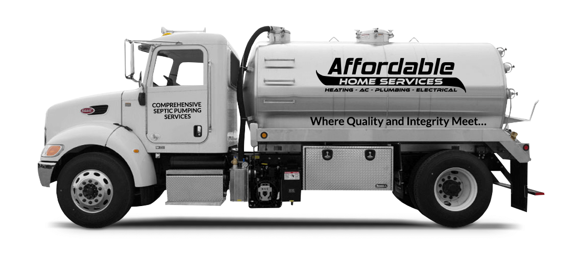 Septic Truck