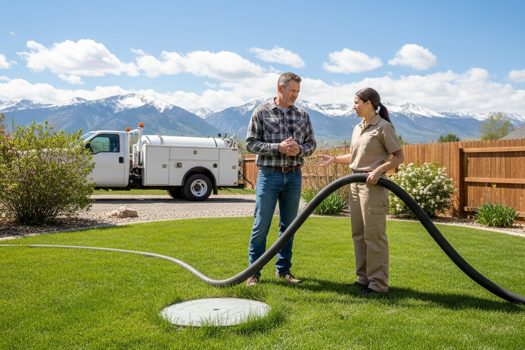 How Often Should You Schedule Septic Pumping? A Homeowner’s Guide