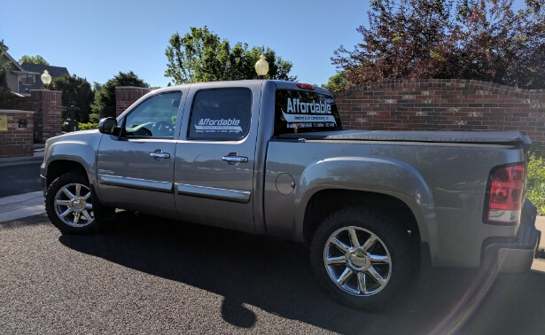 Affordable Home Services