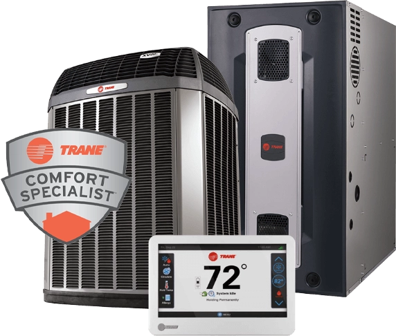 Trane Furnace service in Fort Collins CO is our speciality.
